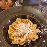 Photo n°1 de l'avis de Nausicaa.. fait le 26/09/2021 à 15:49 sur le  Osteria al Casale à Matera