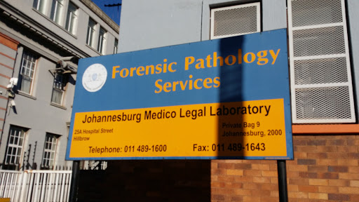 Forensic Pathology Service