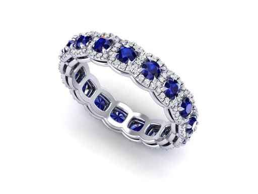 Jeweler «J. Wiesner, A Private Jeweler», reviews and photos, 4225 Executive Square, La Jolla, CA 92037, USA