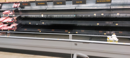 Department Store «Walmart Supercenter», reviews and photos, 2151 W Oaklawn Rd, Pleasanton, TX 78064, USA