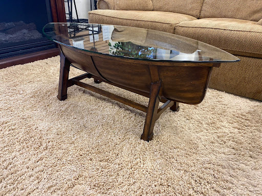 Thrift Store «ReStore», reviews and photos