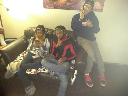 Explore childs name tattoo ideas, creative tattoo ideas in Atlanta, available at Iron Palm Tattoos & Body Piercing Atlanta