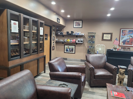 Cigar Shop «Fumar Cigars Inc.», reviews and photos, 2010 W Parkside Ln, Phoenix, AZ 85027, USA