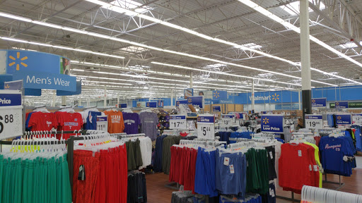 Department Store «Walmart Supercenter», reviews and photos, 8520 N Beach St, Fort Worth, TX 76244, USA