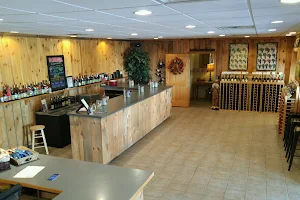Nimble Hill Winery & Brewery image