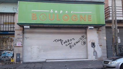 Super Boulogne