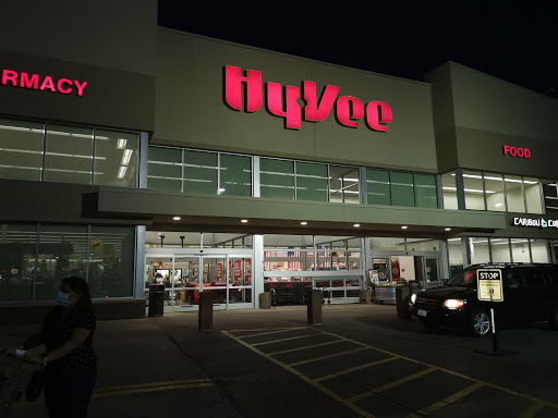Supermarket «Hy-Vee», reviews and photos, 4605 Fleur Dr, Des Moines, IA 50321, USA