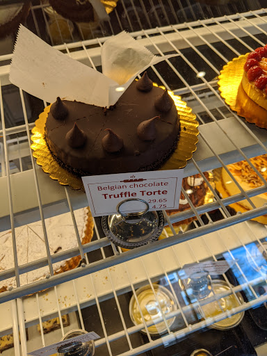 Cafe «The City Market Cafe & Bakehouse», reviews and photos, 2205 E Capitol Dr, Shorewood, WI 53211, USA