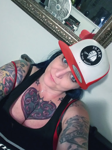 Tattoo Shop «Transitions Tattoo», reviews and photos, 17300 Beach Blvd, Huntington Beach, CA 92647, USA