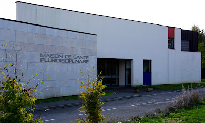 Léonard BOUCHY à L'Isle-en-Rigault