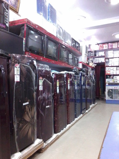 Sri Balaji Electronics