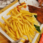 Photo n°2 de l'avis de Wolfgang.o fait le 20/06/2023 à 18:31 sur le  La Bruschetta à Merano