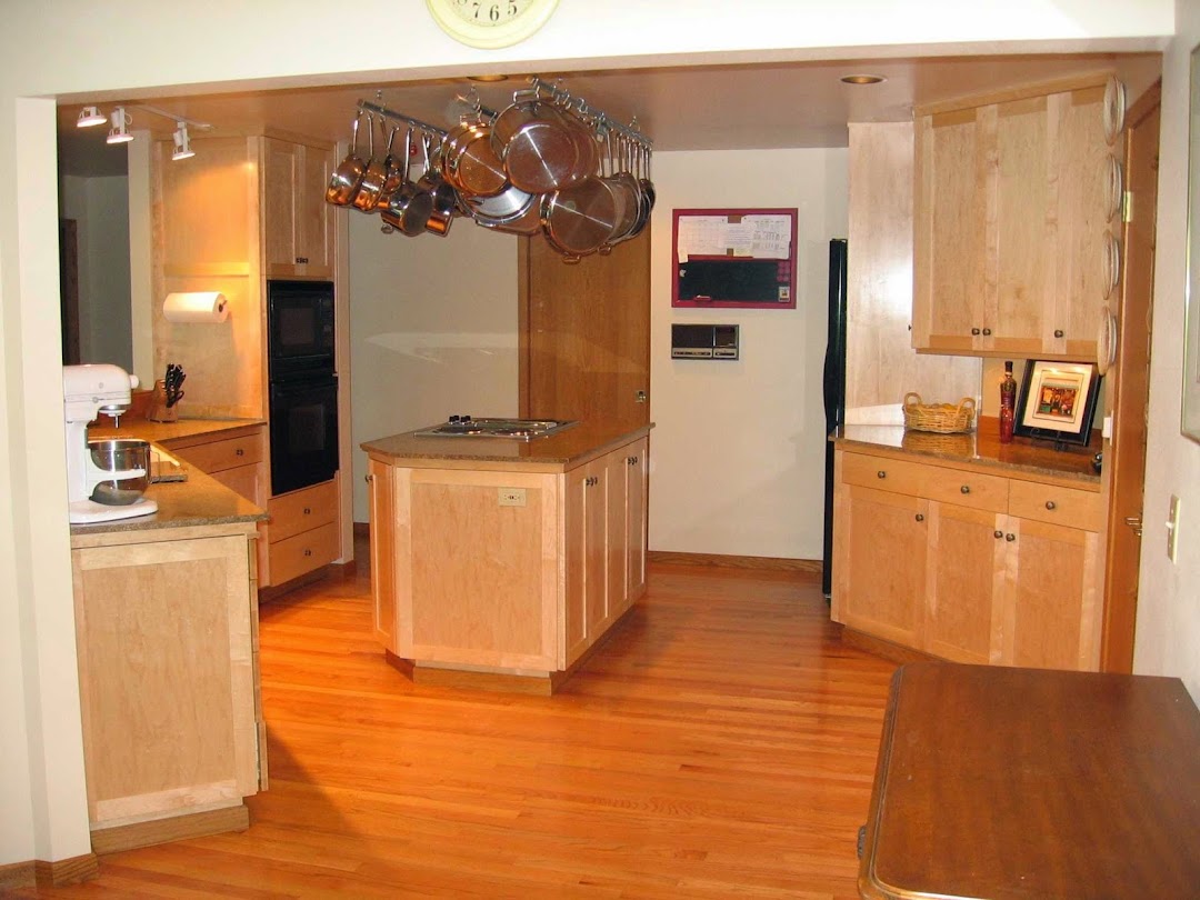 Henderson Cabinet Refinishing and Refacing