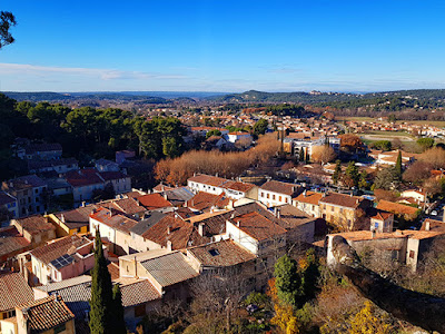 AGENCE DU PAYS D'AIX - SIMIANE - CHRISTOPHE TARAVEL à Simiane-Collongue