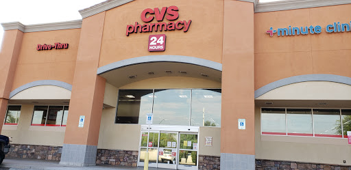 Drug Store «CVS», reviews and photos, 18591 N 59th Ave, Glendale, AZ 85308, USA