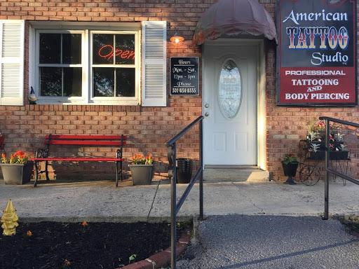 Explore rubber duck tattoo ideas, creative tattoo ideas in Knoxville, available at American Tattoo Studio