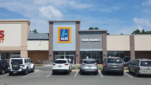 ALDI, 1725 W Loop 281, Longview, TX 75604, USA, 