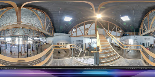 Personal Trainer «Vigor Ground Fitness and Performance», reviews and photos, 1222 Bronson Way N #250, Renton, WA 98057, USA