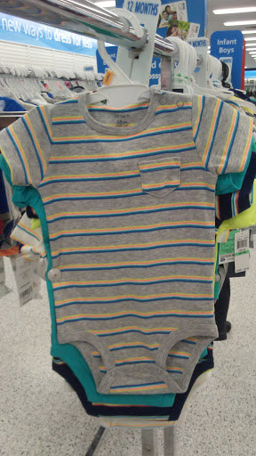 Clothing Store «Ross Dress for Less», reviews and photos, 93 Wagner Rd, Monaca, PA 15061, USA