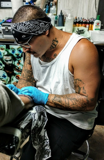 Explore tattoo ideas for aries woman, creative tattoo ideas in Beverly Hills, available at R-N-R Custom Tattoos