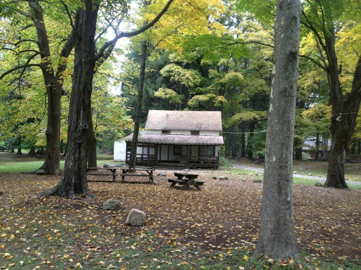 Nature Preserve «The New Weis Center for Education, Arts & Recreation», reviews and photos, 150 Snake Den Rd, Ringwood, NJ 07456, USA