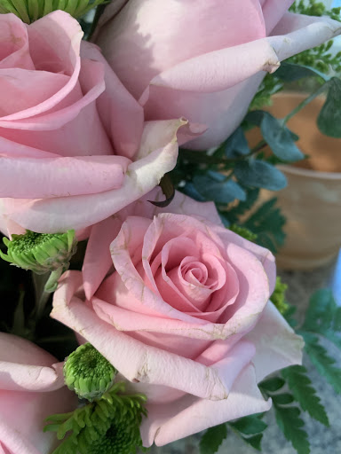 Florist «Bouquets and Baskets», reviews and photos, 548 Jersey Ave, Jersey City, NJ 07302, USA