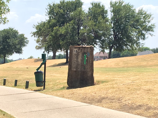 Golf Course «Riverchase Golf Course», reviews and photos, 700 Riverchase Dr, Coppell, TX 75019, USA