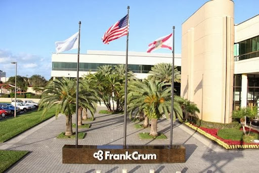 Human Resource Consulting «FrankCrum», reviews and photos