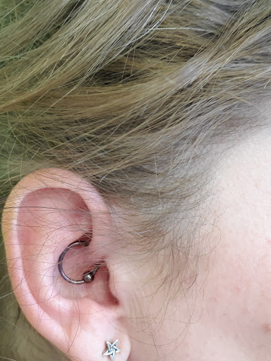 Explore tattoo ideas grandma, creative tattoo ideas in Kansas City, available at Supernatural Body Piercing