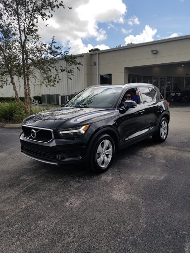 Car Dealer «OSteen Volvo of Jacksonville», reviews and photos, 10863 Philips Hwy, Jacksonville, FL 32256, USA