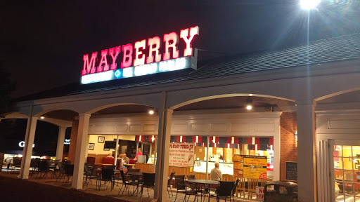 Ice Cream Shop «Mayberry», reviews and photos, 50 Miller St A, Winston-Salem, NC 27104, USA