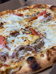 Photo n°17 de Mille et une Pizzas à Tours ()