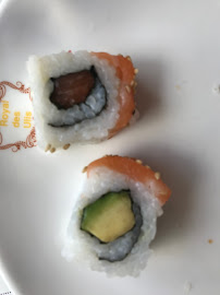 Sushi du Restaurant asiatique Royal des Ulis à Les Ulis - n°6