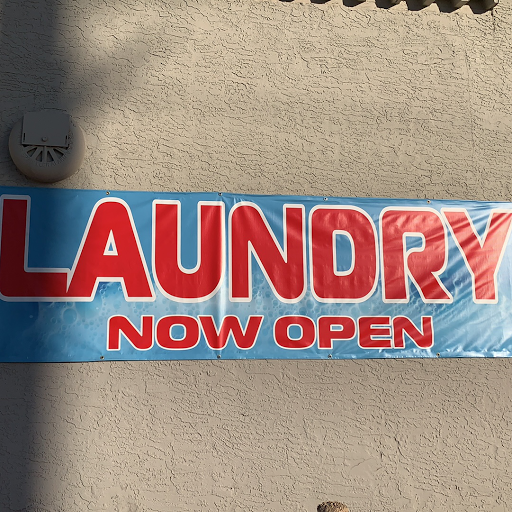 Laundromat «Soapy Sudz Laundry», reviews and photos, 3620 E Thomas Rd, Phoenix, AZ 85018, USA
