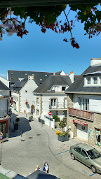 Photo n°9 de Hôtel Le Bretagne Quiberon à Saint-Pierre-Quiberon ()