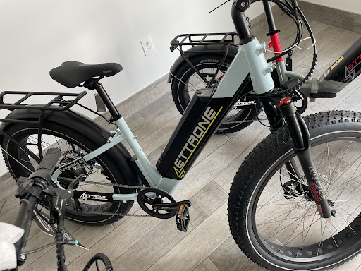 Bicycle Store «Lake Park Bicycles», reviews and photos, 1438 10th St, Lake Park, FL 33403, USA