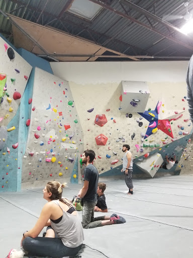 Rock Climbing «Summit Climbing, Yoga & Fitness – Carrollton», reviews and photos, 2389 Midway Rd, Carrollton, TX 75006, USA