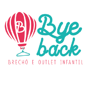ByeBack - Brechó e Outlet Infantil