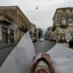 Photo n°1 de l'avis de Clint.e fait le 28/09/2018 à 12:51 sur le  Barone Pasticceri L'ALHAMBRA à Linguaglossa