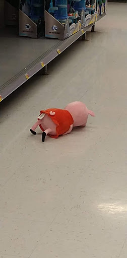 Department Store «Walmart Supercenter», reviews and photos, 12900 W Thunderbird Rd, El Mirage, AZ 85335, USA