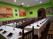 La Barbacoa Restaurante