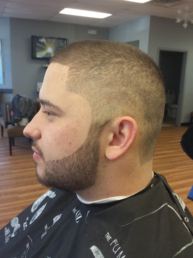 Barber Shop «Venice Barber Shop», reviews and photos, 51 W Hoffman Ave, Lindenhurst, NY 11757, USA