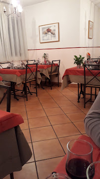 Atmosphère du Restaurant La Dolce Vita à Castelnaudary - n°1