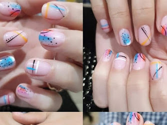 Creative Colourful Nails & Beauty