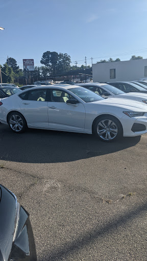 Acura Dealer «Ed Voyles Acura», reviews and photos, 5700 Peachtree Industrial Blvd, Chamblee, GA 30341, USA
