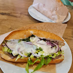 Photo n°2 de l'avis de Stefan.. fait le 12/11/2023 à 22:24 sur le  YA‘ MEDINA Döner à Offenbach