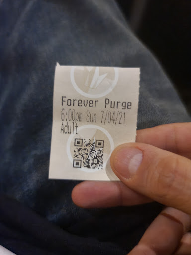 Movie Theater «Regal Cinemas Continental 10 & RPX», reviews and photos, 3635 S Monaco Pkwy, Denver, CO 80222, USA