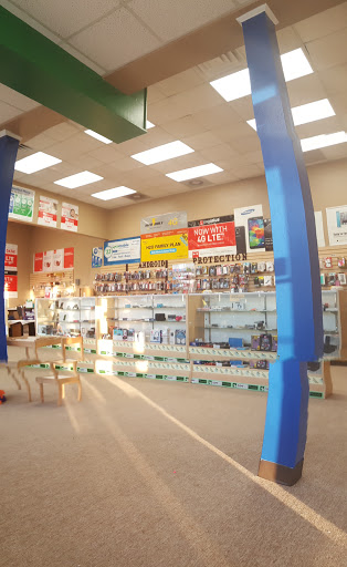 Cell Phone Store «Trust Cellular», reviews and photos, 1077 Jesse Jewell Pkwy, Gainesville, GA 30501, USA