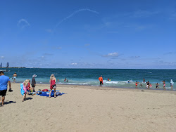 Photo de 31st Street Beach et le règlement