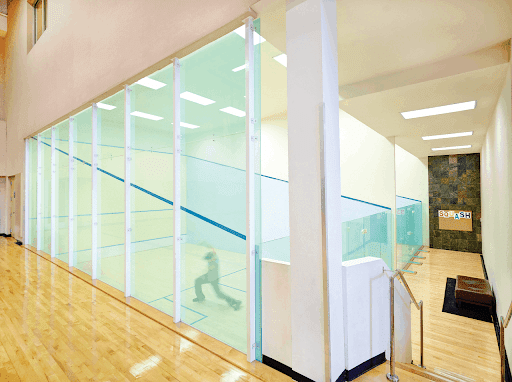 Gym «Life Time Athletic», reviews and photos, 25 Connell Dr, Berkeley Heights, NJ 07922, USA